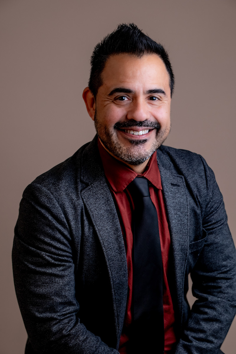 José R. Torres